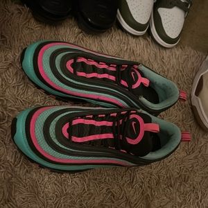 2019 air max 97 “hyper turquoise”